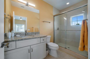 Luxury 6BR Home: Heated Pool, Spa, Near Beach!
